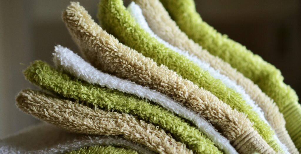 ナイトブラの洗濯頻度は毎日が衛生面での正解？