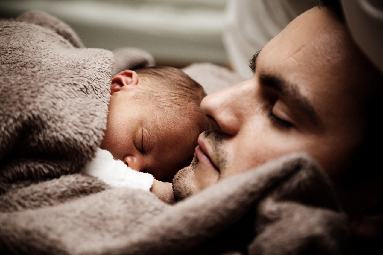 ナイトブラと睡眠時間の質、育乳効果の関係は？