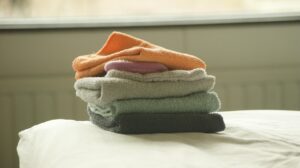 ナイトブラの正しい畳み方とそのポイントは？