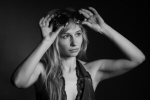 ナイトブラの肩紐調整ができない場合の注意点は？