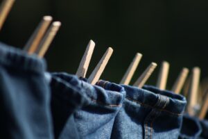 ナイトブラの色移りを防ぐ洗濯方法は？